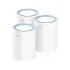 Cudy M1200 AC1200 Dual Band Mesh Router (3 Pack)